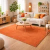 50x200 cm Kawałek dywanu Eton terra Podgląd zdjęcia produktu 2