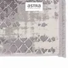 Astra Wohnzimmer Teppich VERCELLI Anthrazit 80 x 150 cm Produktbild-Vorschau 3