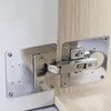 Malatec 23032 Reparatieset voor meubelscharnieren, 4 stuks Productafbeelding-voorbeeld 3