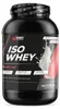 Frey Nutrition ISO Whey 2300g Neutral Produktbild-Vorschau 1