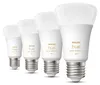 Philips Hue White Ambiance 4 Lampadine Smart E27 60 W Anteprima dell’immagine prodotto 9