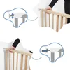 Badabulle Türschutzgitter/ Treppengitter Deco Pop - Produktbild-Vorschau 15