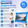 AngelTech Kinderpaket XL - Kindertablet + Kinderkopfhörer - Produktbild-Vorschau 6