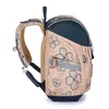 Oxybag Carton P+P Backpack Premium Light Horse Romantic Produktbild-Vorschau 2