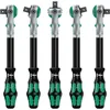 Wera 8100 SA 6 Zyklop Speed-Knarrensatz Produktbild-Vorschau 27