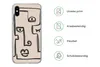 MuchoWow® Handyhülle Schutzhülle Hülle für iPhone Xs Auge - Produktbild-Vorschau 7