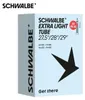 Schwalbe Schlauch 19L EL Extra Leicht 27,5 / 28 / 29 × Produktbild-Vorschau 4