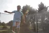 EXIT Silhouette Trampoline ø305cm – avec Filet de sécurité Voir les images du produit 9