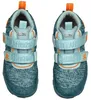 Affenzahn Low Boot Knit Happy Bunny Mädchen Halbschuhe Produktbild-Vorschau 9