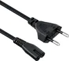 Voedingskabel 3 Meter C7 - Geschikt voor PS5, PS4, PS3 en Productafbeelding-voorbeeld 1