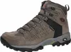 Brütting Mt. Pinos High Wanderschuh Braun Produktbild-Vorschau 1