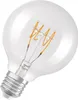 OSR LED Fil.Globe80 4,8W E27kl Produktbild-Vorschau 2