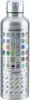 Paladone Minecraft Metal Water Bottle Uso quotidiano 500 ml Anteprima dell’immagine prodotto 10