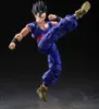 Dragon Ball Super S.H. Figuarts - Son Gohan (Super hrdina) Náhled obrázku produktu 8