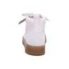 Paul Green Schnürstiefel Weiß in Gr. 38 Produktbild-Vorschau 14