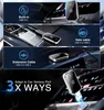 Bezdrátový adaptér CarPlay, bezdrátový CarPlay 2 v 1 pro Náhled obrázku produktu 4