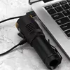 Infinio UV601 Alonefire Bold V2 10W 365nm UV Taschenlampe Produktbild-Vorschau 5