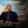 Beyerdynamic AMIRON ZERO, draadloos, sportief, 20 - 20000 Productafbeelding-voorbeeld 8