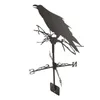 Krähe Ornament Produktbild-Vorschau 4