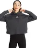 Puma Better Hoodie FL PHANTOM BLACK M Produktbild-Vorschau 8