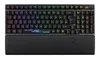 ROG Strix Scope II 96 RX Wireless (schwarz, DE-Layout, ROG Produktbild-Vorschau 3