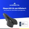 Alpensattel 3.0 Sport - Ergonomiczne siodełko rowerowe do Podgląd zdjęcia produktu 9