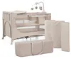 Kinderkraft JOY 2 lettino 3 in 1 con accessori - Pieghevole Anteprima dell’immagine prodotto 13