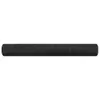 vidaXL Schermo di recinzione nero 2x10 m HDPE 75 g/m² Anteprima dell’immagine prodotto 1