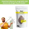 Bio2grow Vermiculite 5L - Natürliches Pflanzsubstrat Produktbild-Vorschau 4