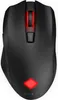 HP OMEN Vector Wireless-Maus - rechts - Optisch - RF Produktbild-Vorschau 1