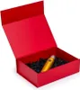 Boîte magnétique rouge 350 x 250 x 100 mm Boîte cadeau Voir les images du produit 1