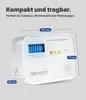 NEMAXX® CM18 CO-Warnmelder mit LCD-Display, 85 dB Alarm, Produktbild-Vorschau 4