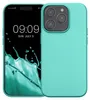 kwmobile Handyhülle für Apple iPhone 14 Pro Hülle - Silikon Produktbild-Vorschau 7