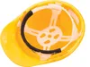 Schutzhelm Gelb EN 397 Produktbild-Vorschau 3