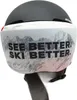 Atomic Savor Visor Stereo Ski Helmet Black M (55-59 cm) Produktbild-Vorschau 6