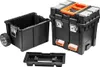NEO TOOLS HD Cassetta degli attrezzi compatta su ruote Anteprima dell’immagine prodotto 2