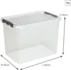 sunware H6163402 Helit Box 72 L Q-Line Anteprima dell’immagine prodotto 4