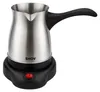 SHOV elektrický moka kávovar 450 ml – 600 W pro tureckou Náhled obrázku produktu 1