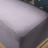 HOMLA CLAIRE žerzej šedý 90x200 cm Náhled obrázku produktu 6