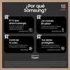 Smart TV Samsung TU55DU7105 4K Ultra HD 55" LED Voir les images du produit 10
