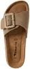 Tamaris Klassische Pantoletten Damen 32313931373637 Beige Produktbild-Vorschau 5