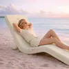 MOAI Lounger – Aufblasbare Luftliege mit Produktbild-Vorschau 2