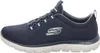 SKECHERS SUMMITS - LOUVIN Blau Produktbild-Vorschau 7