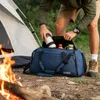 STILVORA 3 in 1 42L Reisetaschen Herr/Damen mit Produktbild-Vorschau 9