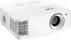 Optoma UHD35x - Projecteur DLP - 3D - 3600 lm Voir les images du produit 1