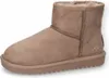 DOCKERS BY GERLI Winterboots Damen beige 39 Produktbild-Vorschau 24