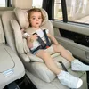 Kindersitz i-Size 76-150 cm mit Fahrzeuggurt verstellbarer Produktbild-Vorschau 4