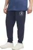 Jack & Jones Jogginghose navy Baumwolle Anteprima dell’immagine prodotto 1