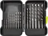Steinbohrer-Set, 15-tlg. Produktbild-Vorschau 10