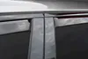 Heko Deflecteurs D'Air / De Vent Pour Land Rover Discovery Voir les images du produit 7